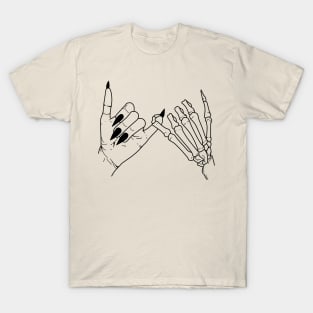 death promise T-Shirt